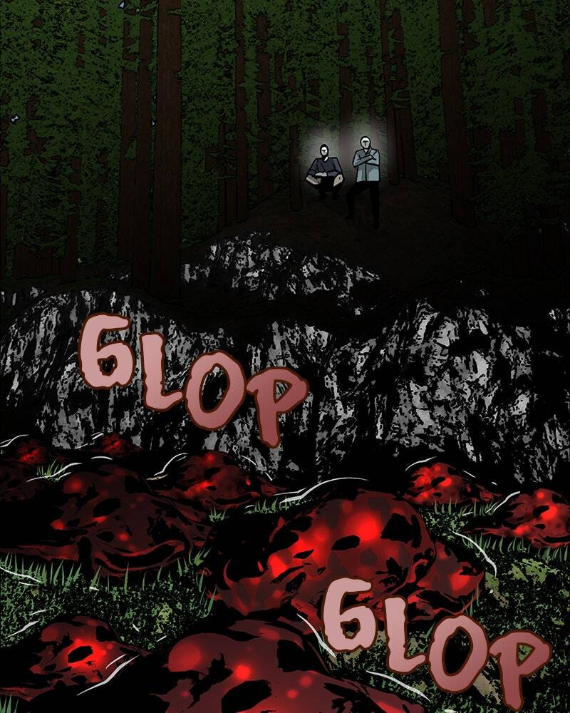 Read The Silent Warrior chapter 5 image 45 on Lezhin