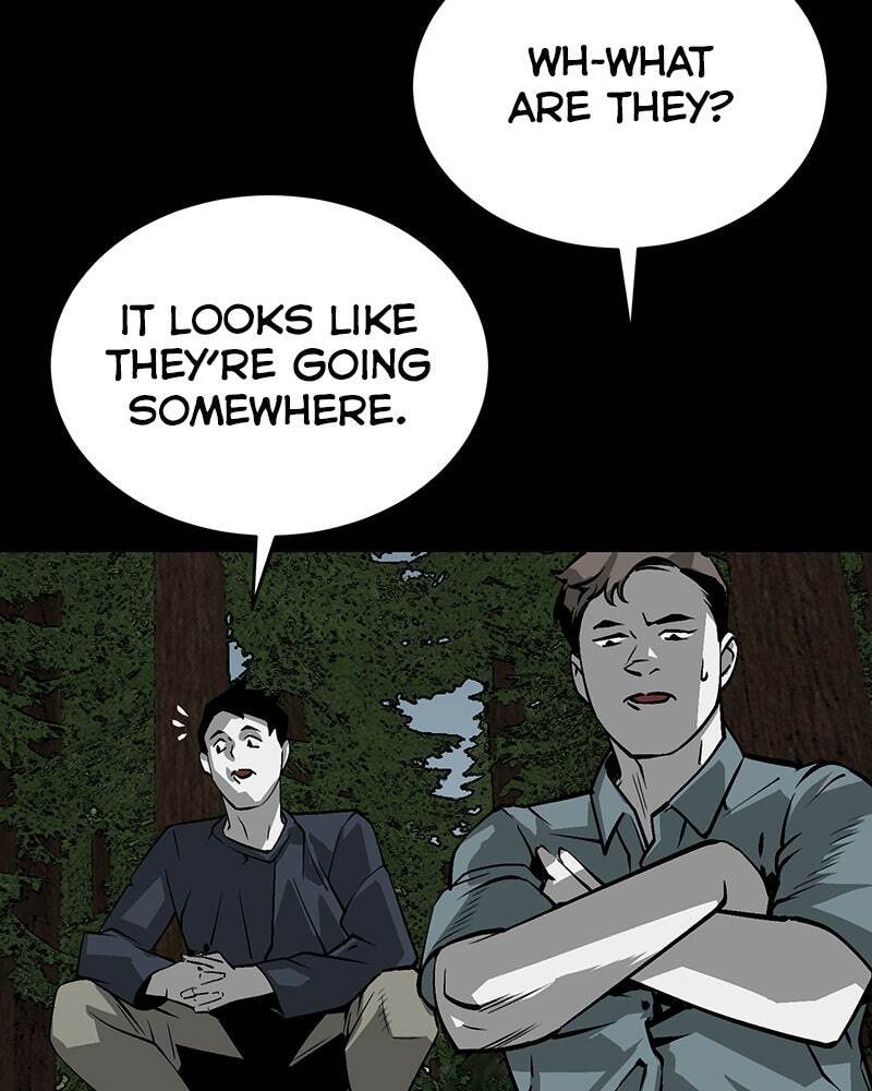 Read The Silent Warrior chapter 5 image 47 on Lezhin