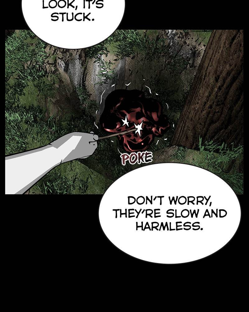 Read The Silent Warrior chapter 5 image 49 on Lezhin