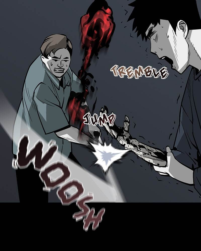 Read The Silent Warrior chapter 5 image 55 on Lezhin