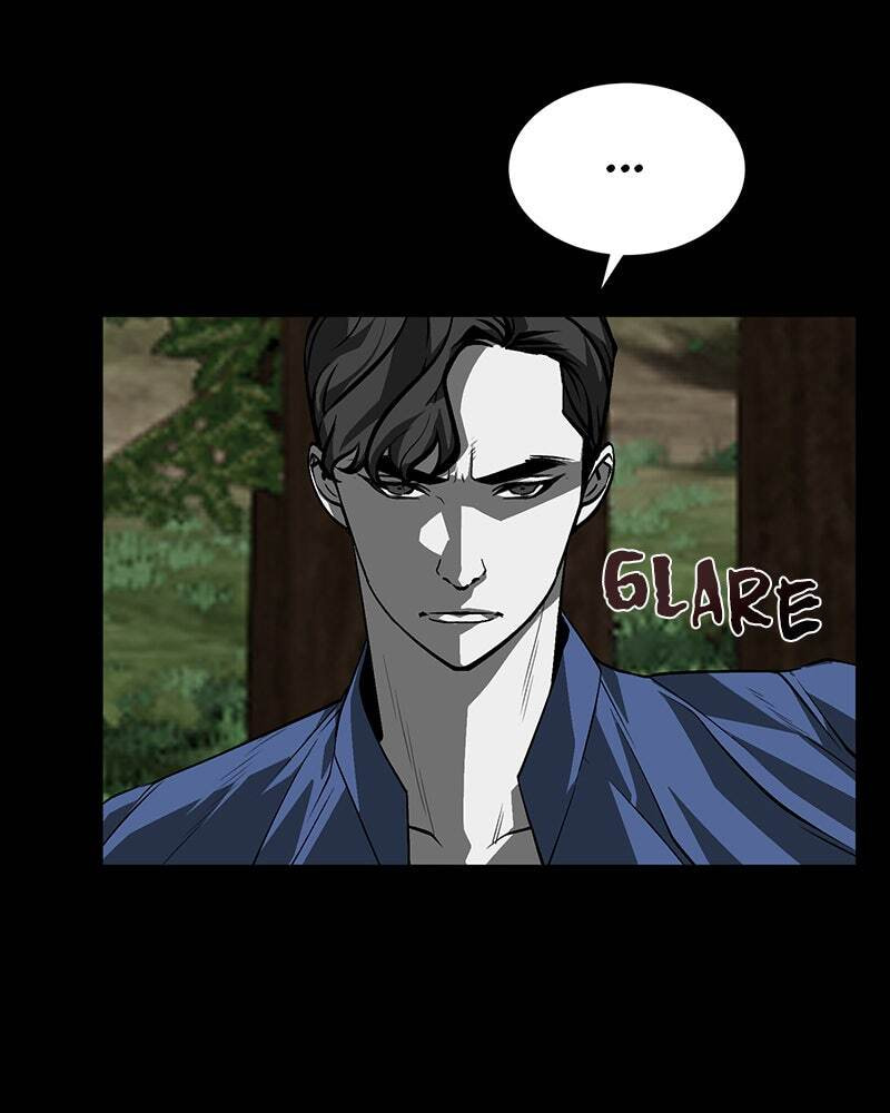 Read The Silent Warrior chapter 5 image 6 on Lezhin