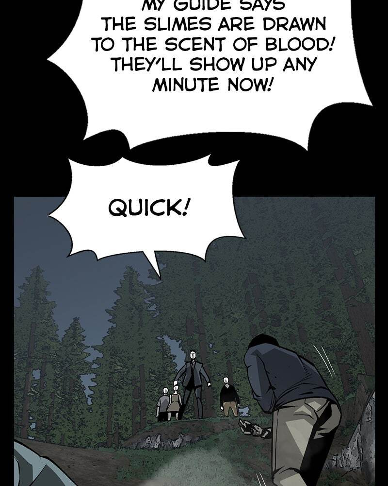 Read The Silent Warrior chapter 5 image 60 on Lezhin