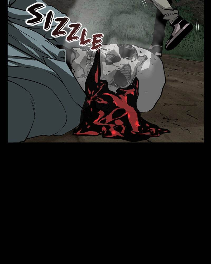 Read The Silent Warrior chapter 5 image 61 on Lezhin