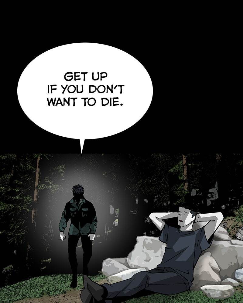 Read The Silent Warrior chapter 5 image 62 on Lezhin