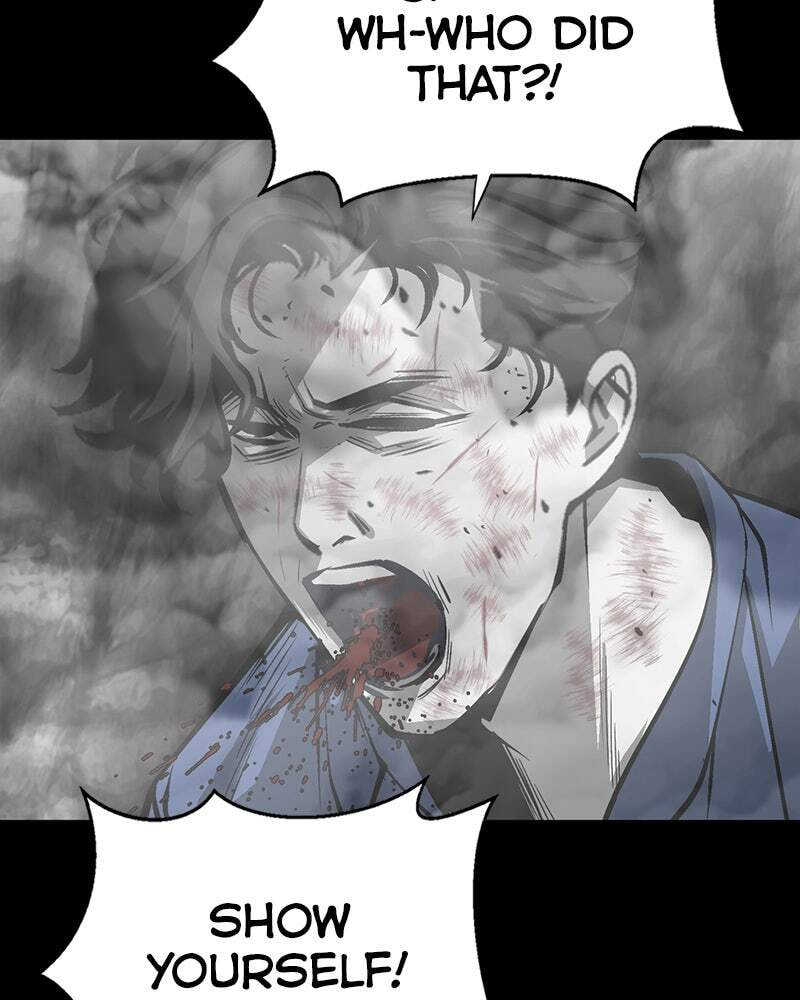 Read The Silent Warrior chapter 5 image 81 on Lezhin