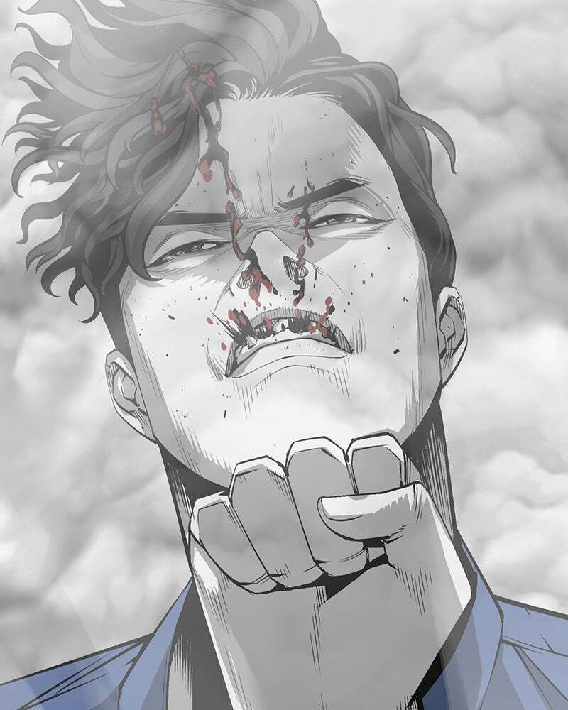 Read The Silent Warrior chapter 5 image 86 on Lezhin