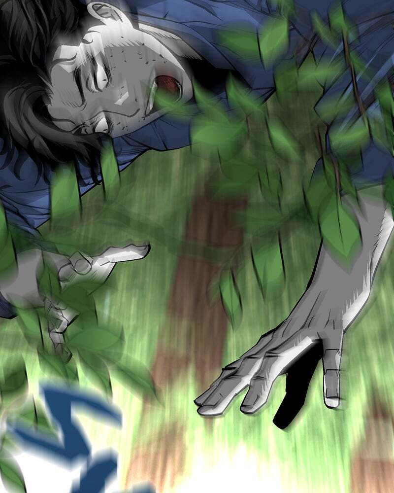 Read The Silent Warrior chapter 5 image 95 on Lezhin