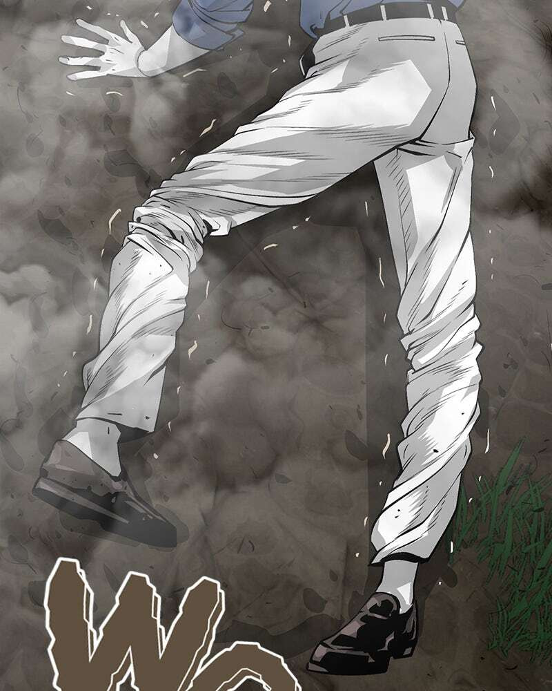 Read The Silent Warrior chapter 5 image 99 on Lezhin