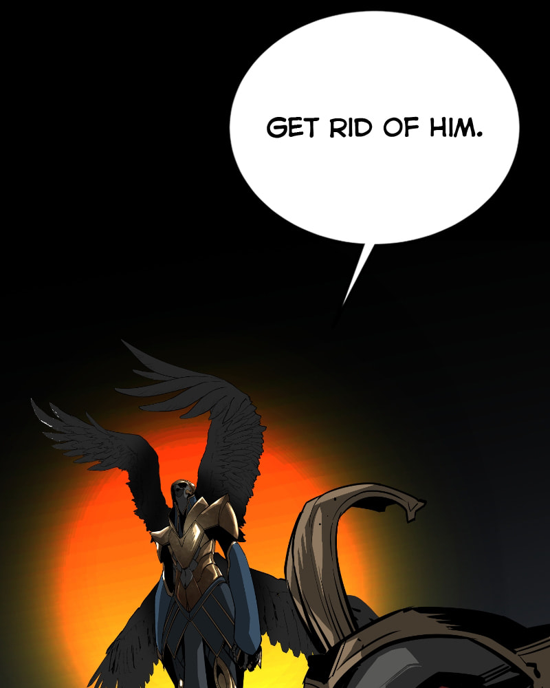 Read The Silent Warrior chapter 50 image 1 on Lezhin