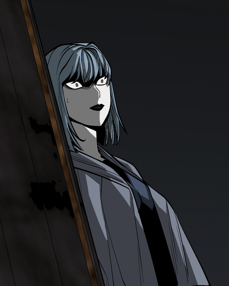 Read The Silent Warrior chapter 50 image 111 on Lezhin
