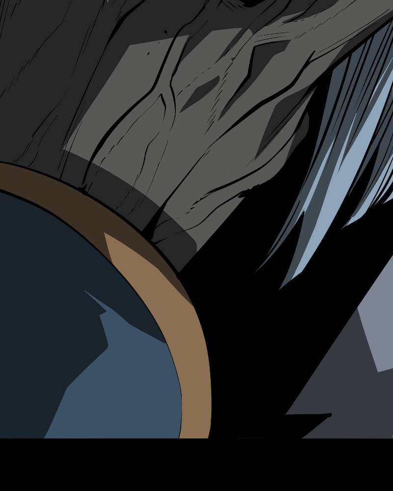 Read The Silent Warrior chapter 50 image 122 on Lezhin