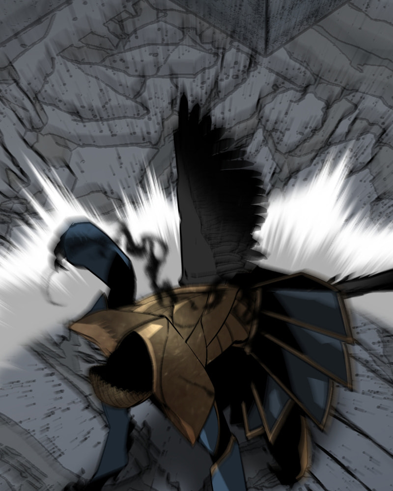 Read The Silent Warrior chapter 50 image 133 on Lezhin