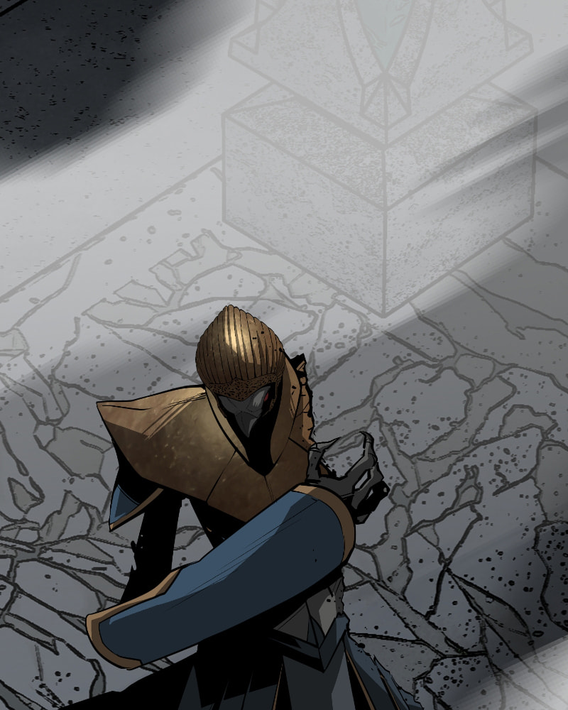 Read The Silent Warrior chapter 50 image 167 on Lezhin