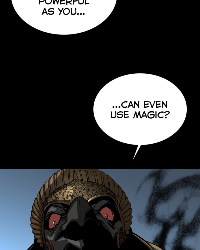 Read The Silent Warrior chapter 50 image 170 on Lezhin