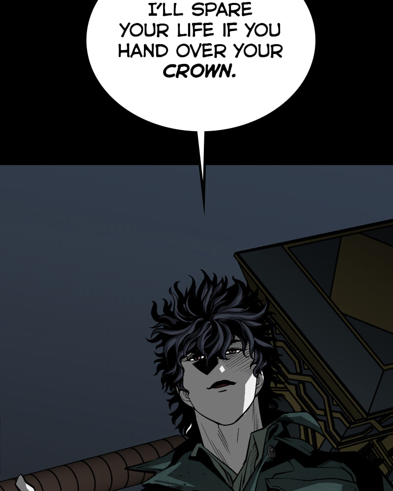 Read The Silent Warrior chapter 50 image 183 on Lezhin