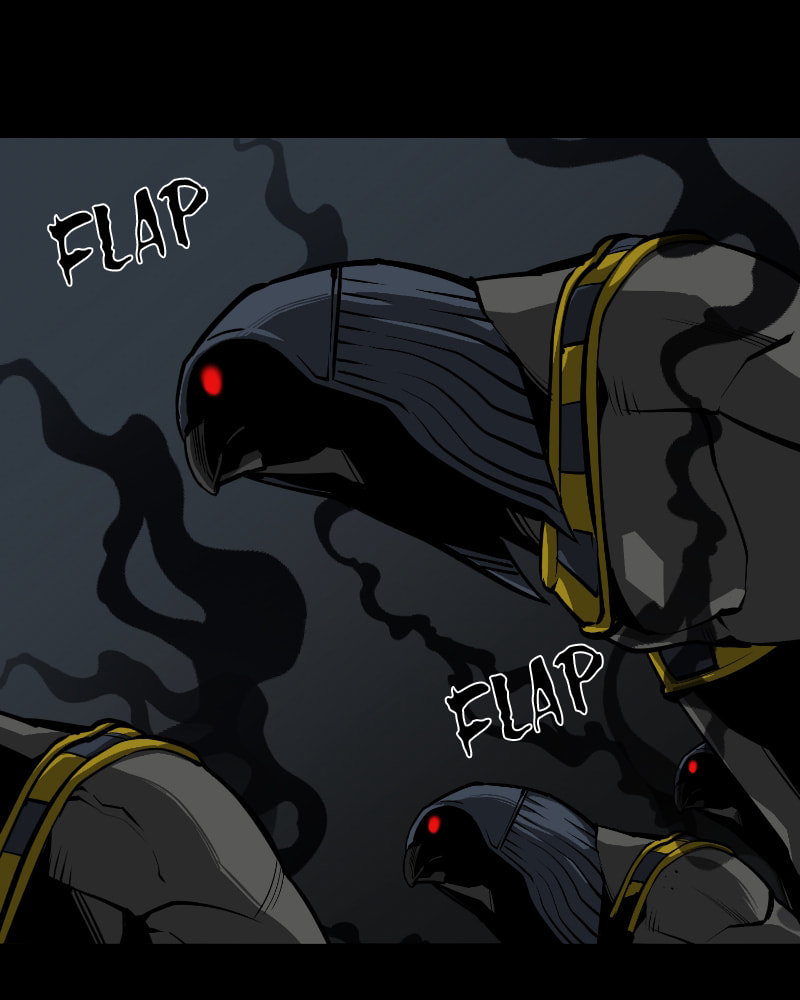 Read The Silent Warrior chapter 50 image 19 on Lezhin