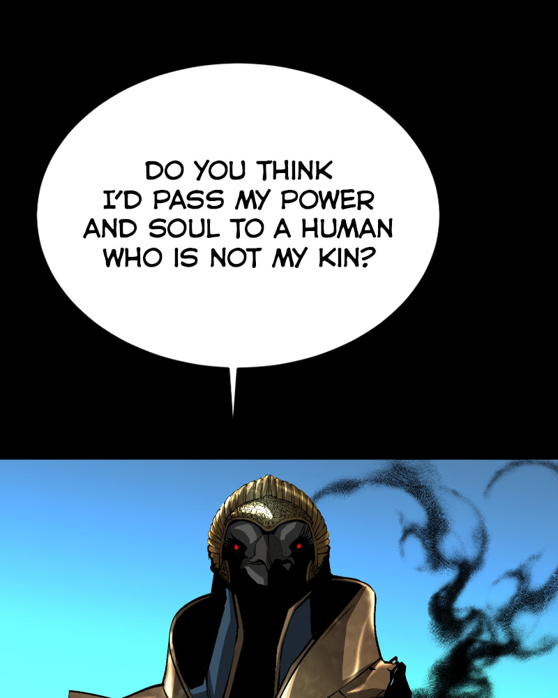 Read The Silent Warrior chapter 50 image 198 on Lezhin