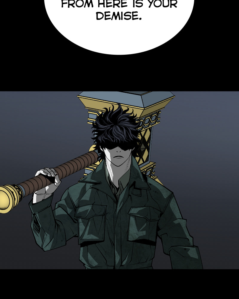 Read The Silent Warrior chapter 50 image 201 on Lezhin