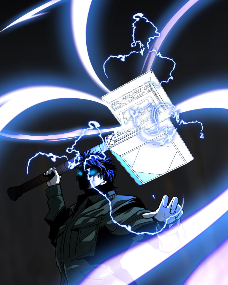 Read The Silent Warrior chapter 50 image 27 on Lezhin