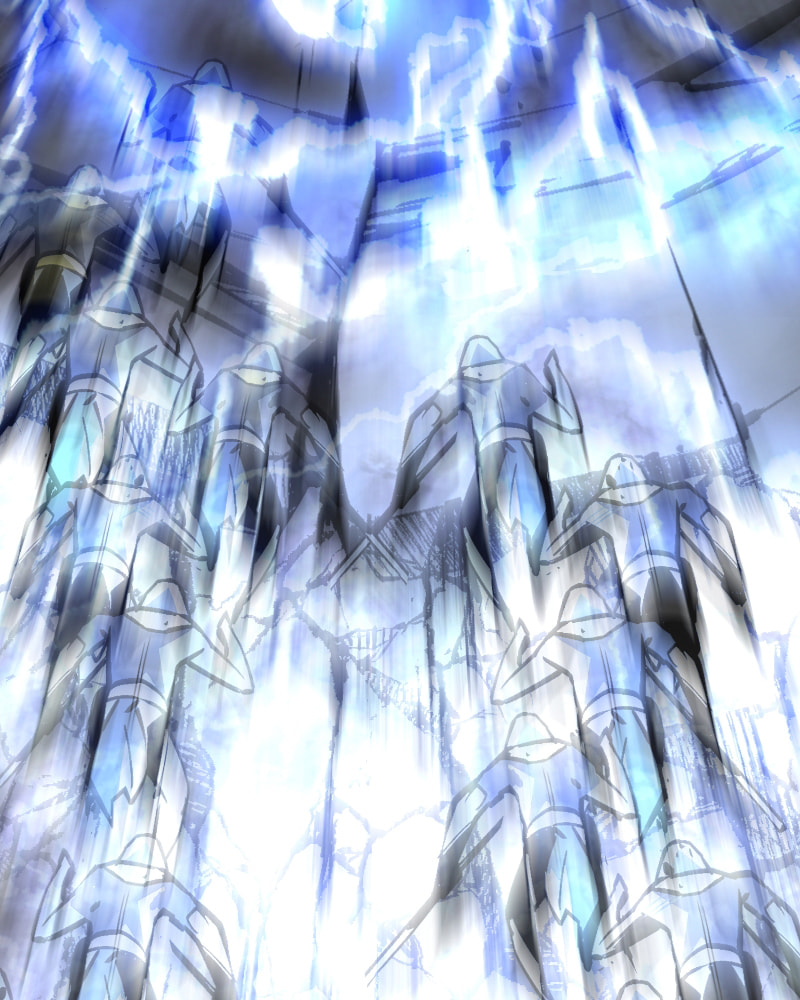 Read The Silent Warrior chapter 50 image 32 on Lezhin