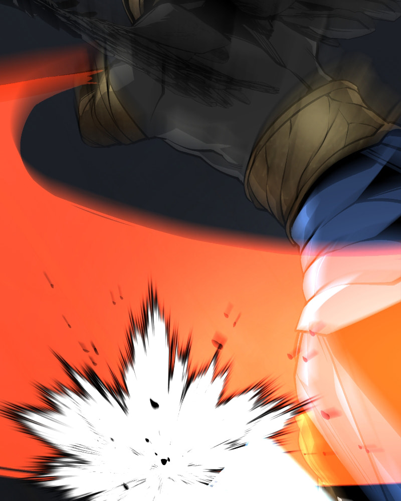 Read The Silent Warrior chapter 50 image 44 on Lezhin