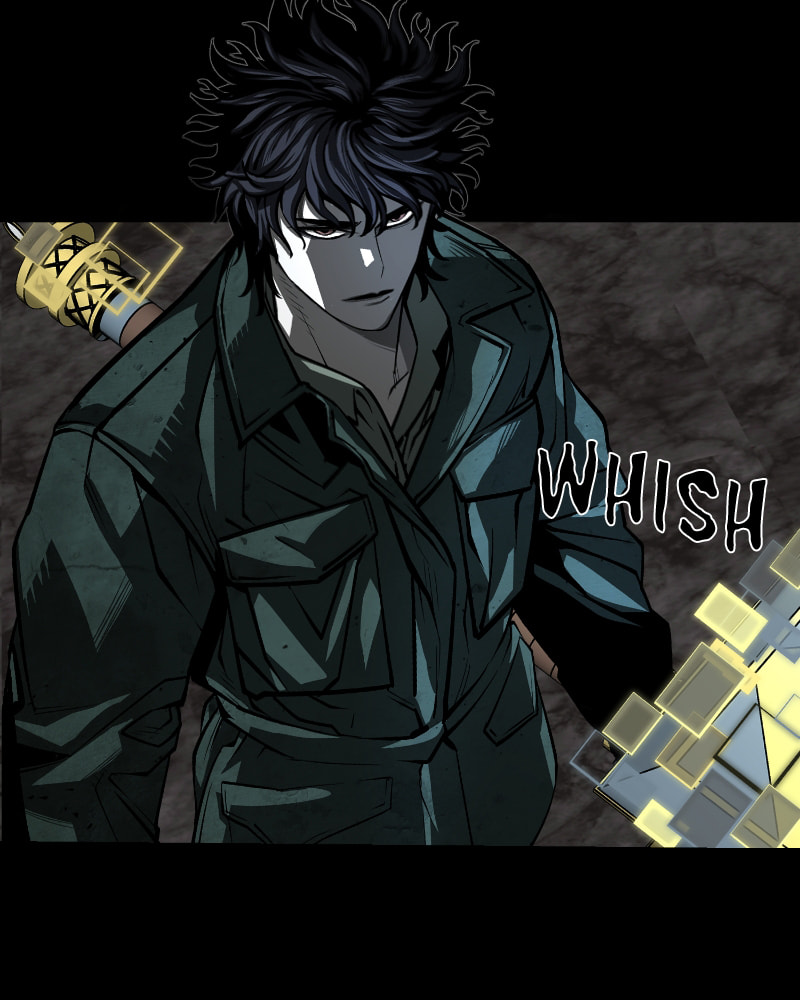 Read The Silent Warrior chapter 50 image 58 on Lezhin