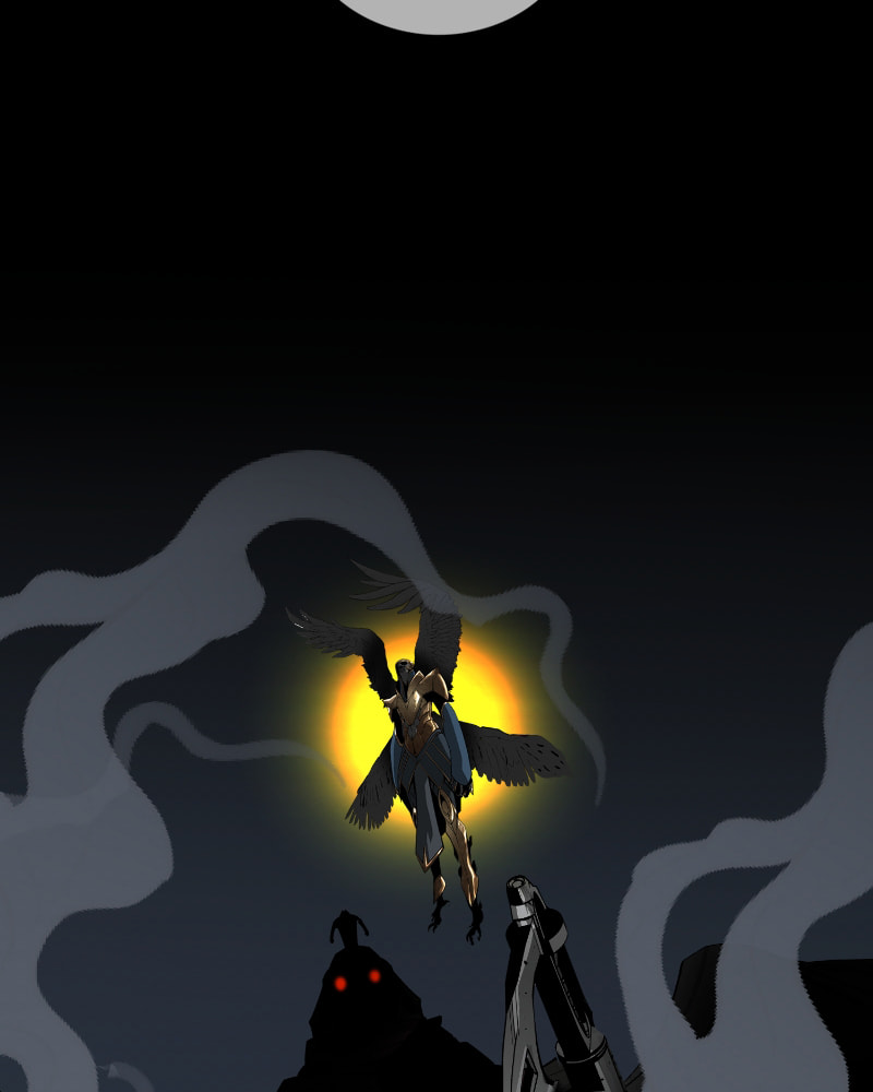Read The Silent Warrior chapter 50 image 7 on Lezhin