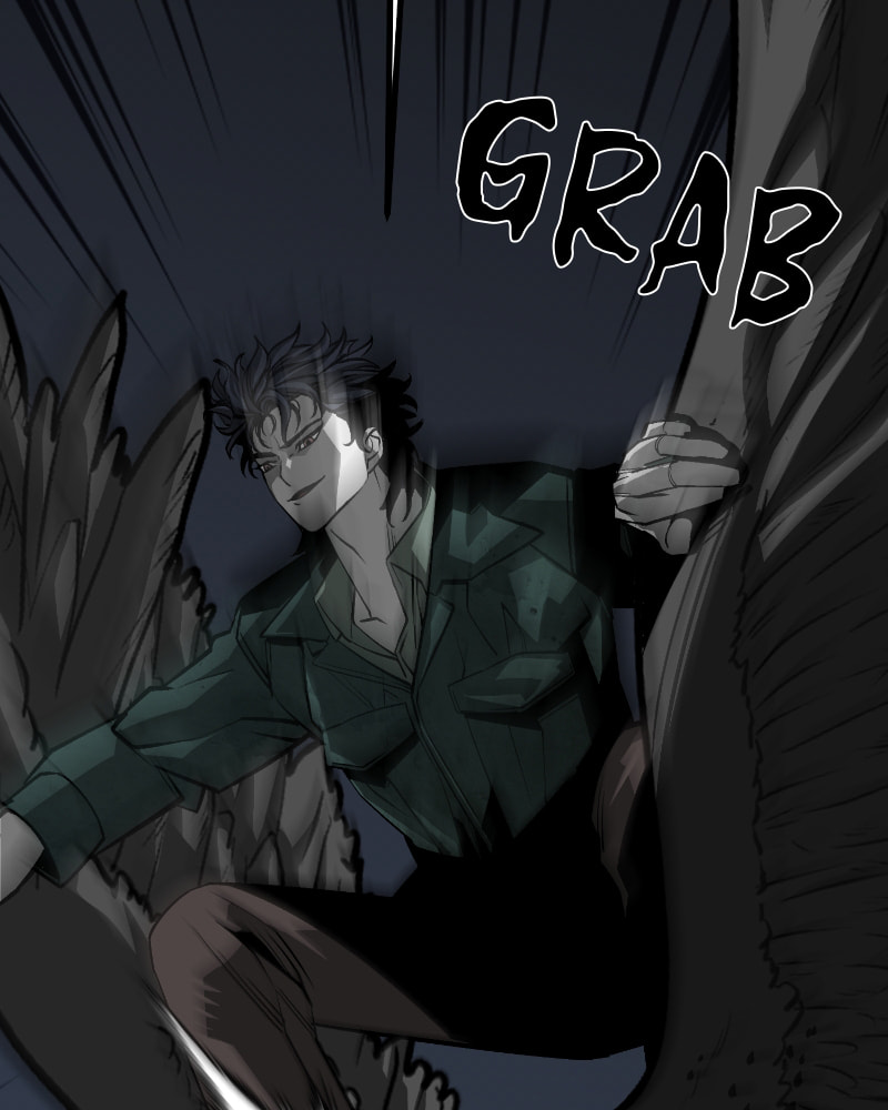 Read The Silent Warrior chapter 50 image 80 on Lezhin
