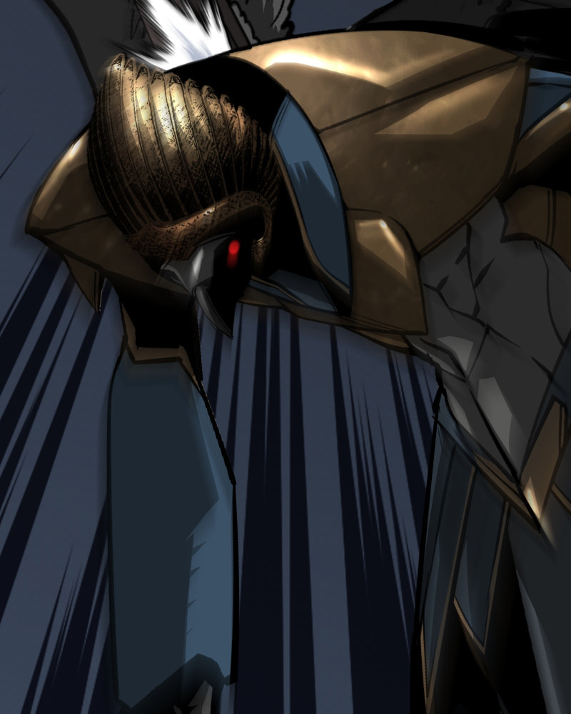 Read The Silent Warrior chapter 50 image 81 on Lezhin