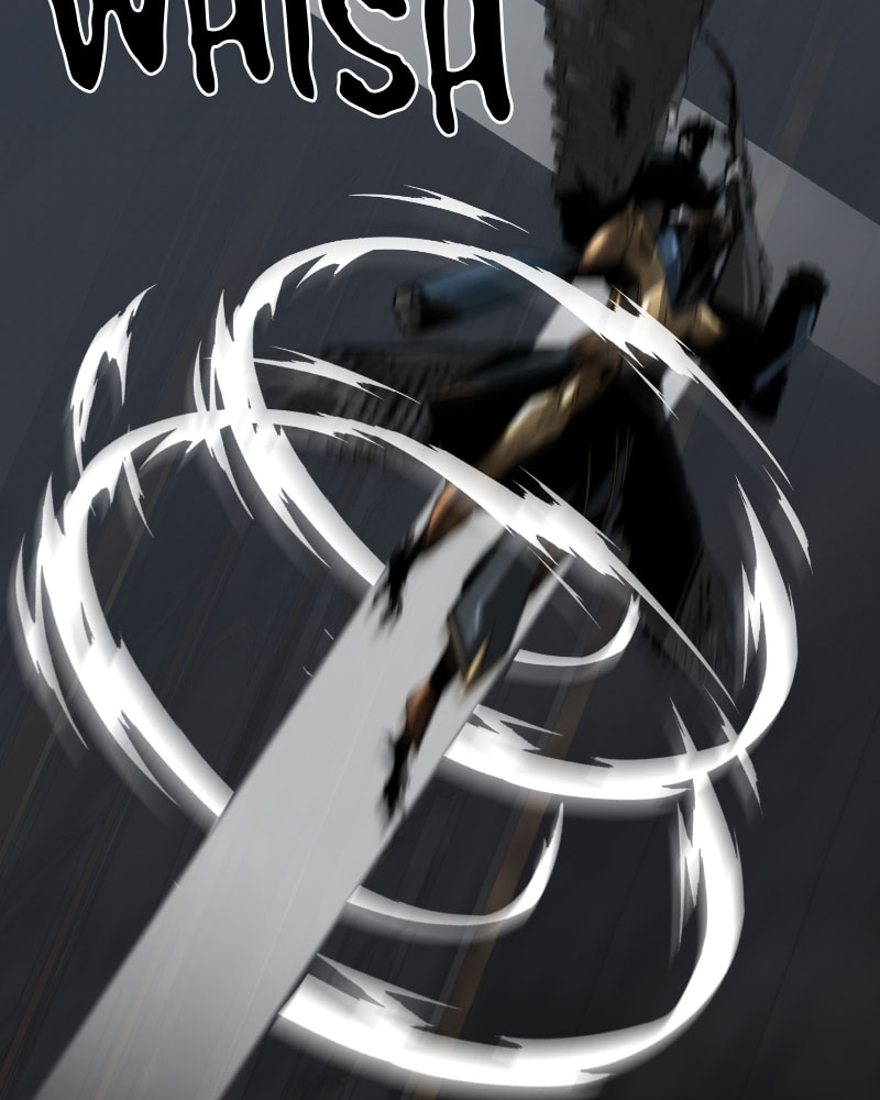 Read The Silent Warrior chapter 50 image 86 on Lezhin