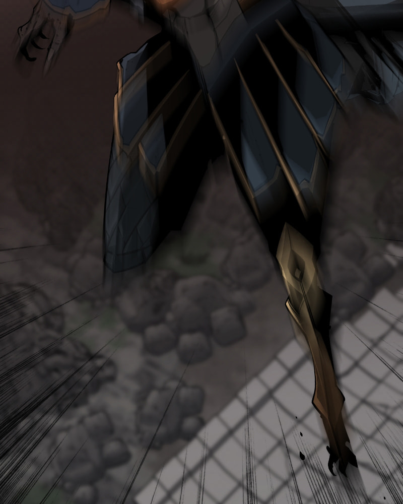 Read The Silent Warrior chapter 51 image 104 on Lezhin