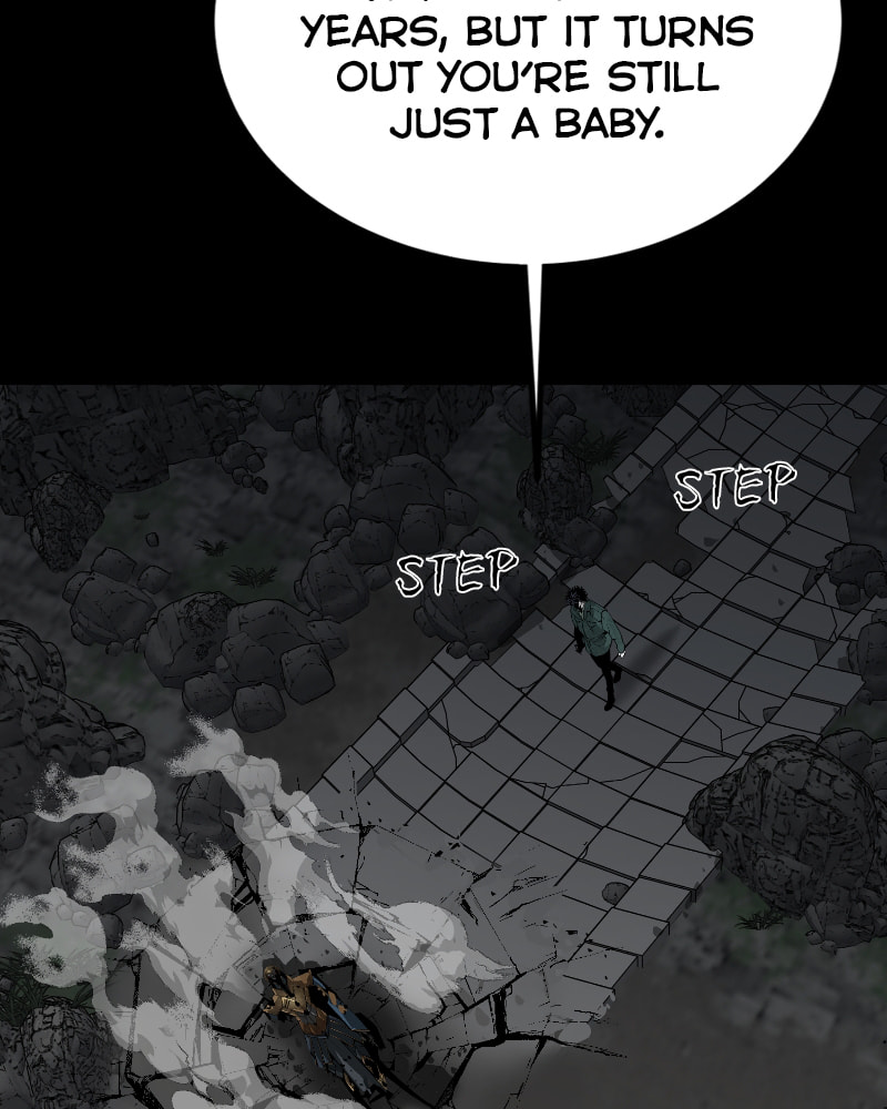 Read The Silent Warrior chapter 51 image 123 on Lezhin
