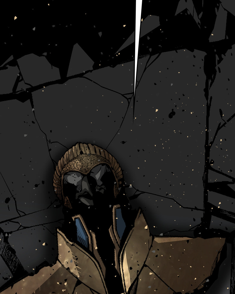 Read The Silent Warrior chapter 51 image 126 on Lezhin