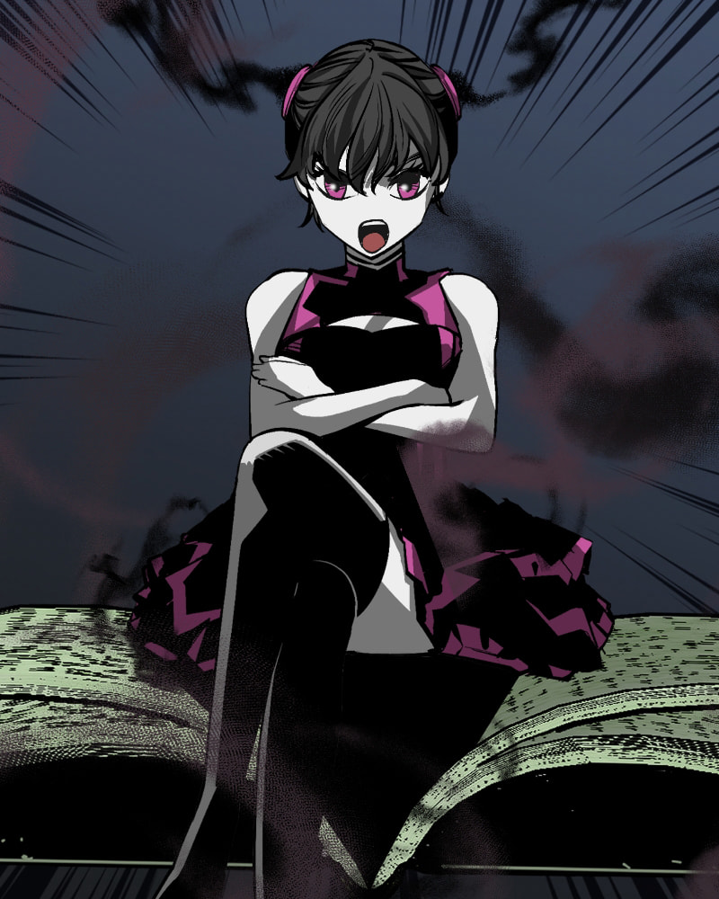 Read The Silent Warrior chapter 51 image 181 on Lezhin