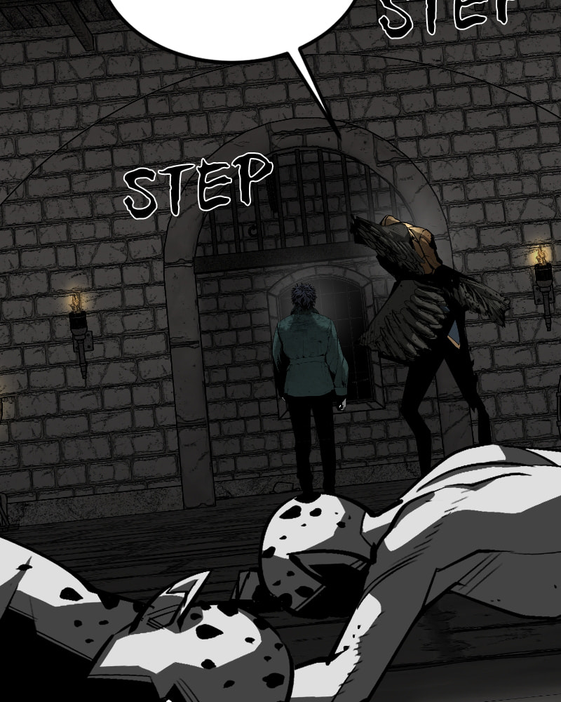 Read The Silent Warrior chapter 51 image 188 on Lezhin