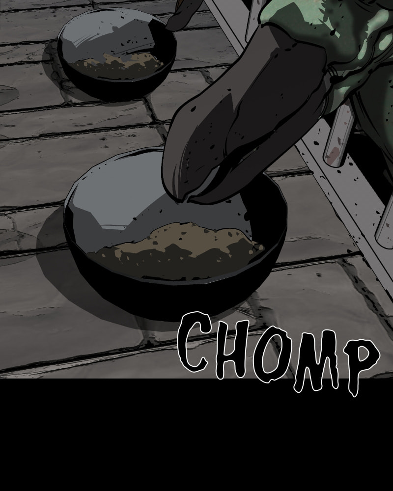 Read The Silent Warrior chapter 51 image 191 on Lezhin