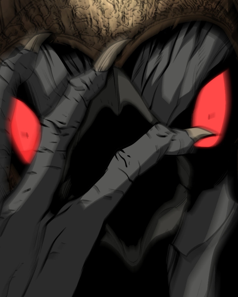 Read The Silent Warrior chapter 51 image 204 on Lezhin