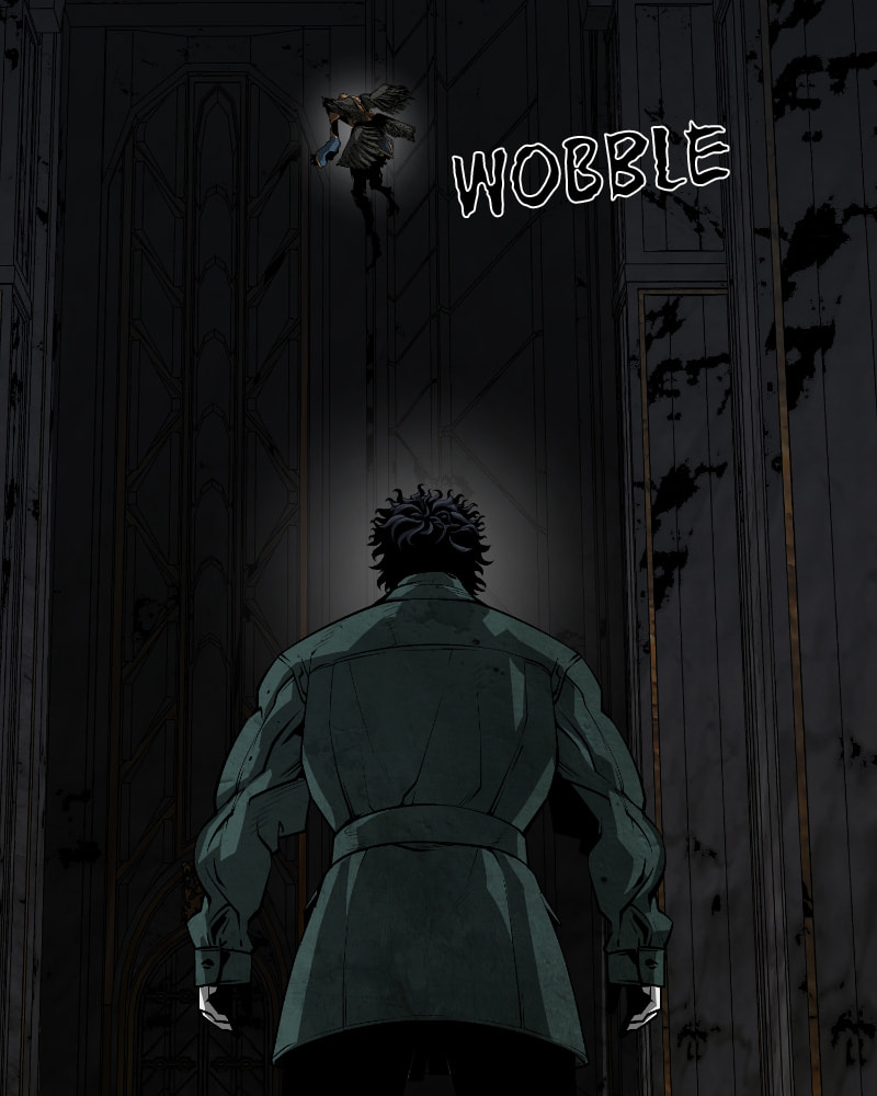Read The Silent Warrior chapter 51 image 33 on Lezhin