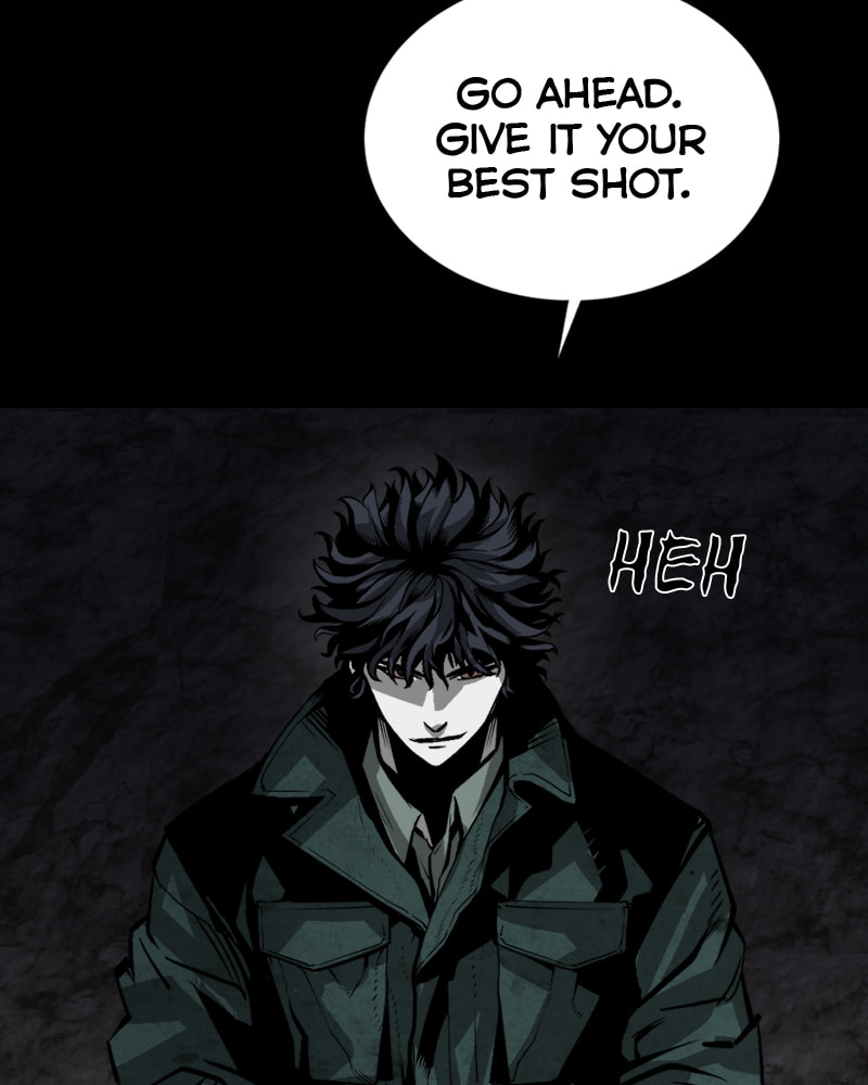 Read The Silent Warrior chapter 51 image 35 on Lezhin