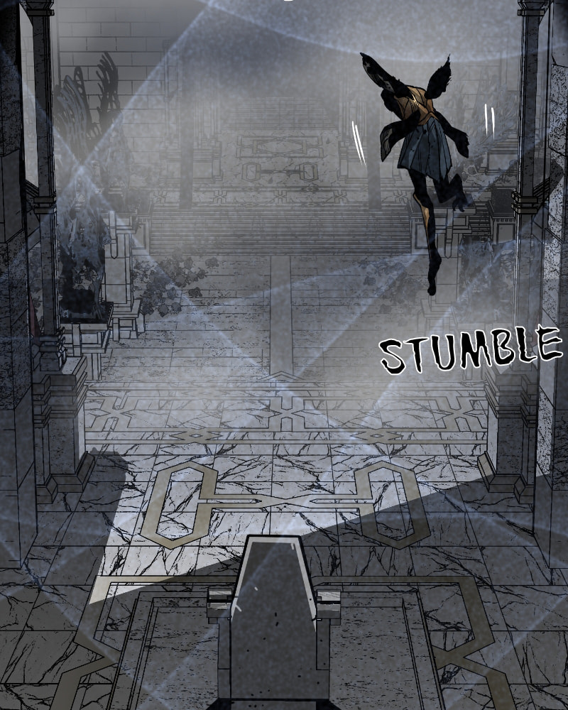 Read The Silent Warrior chapter 51 image 40 on Lezhin