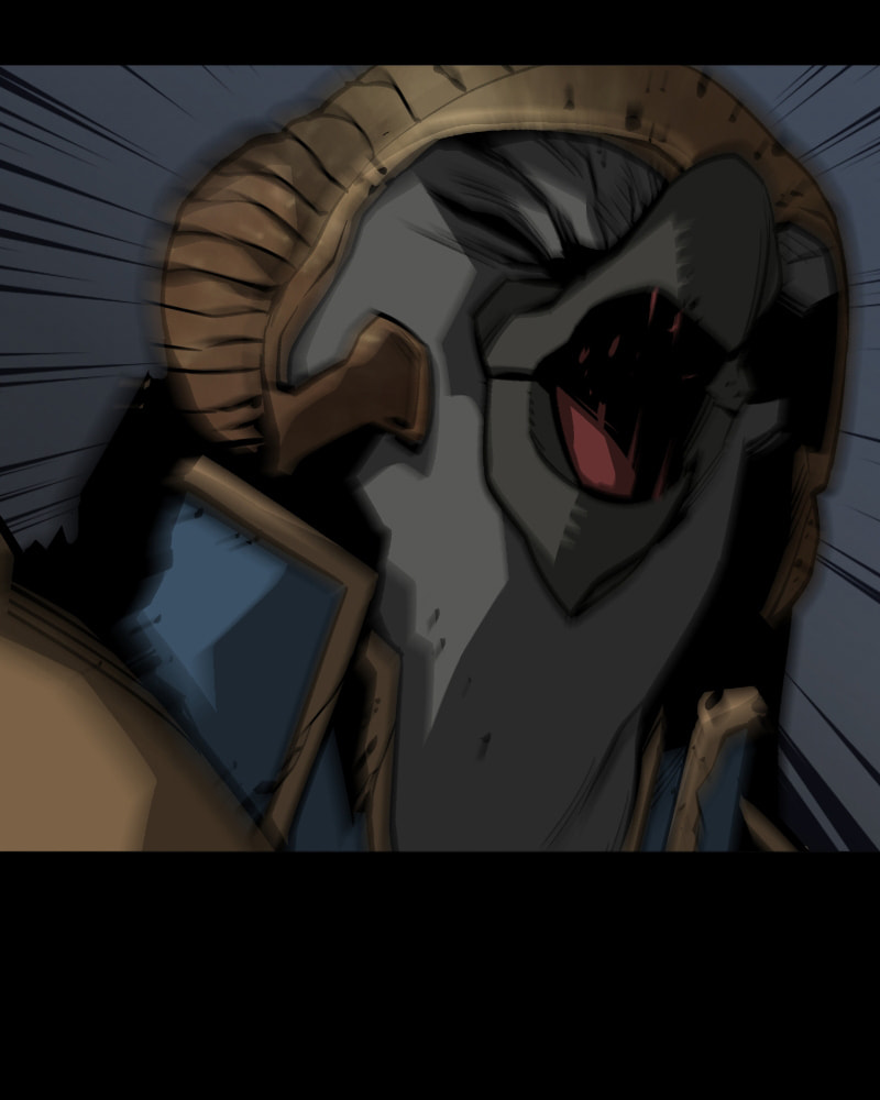 Read The Silent Warrior chapter 51 image 79 on Lezhin
