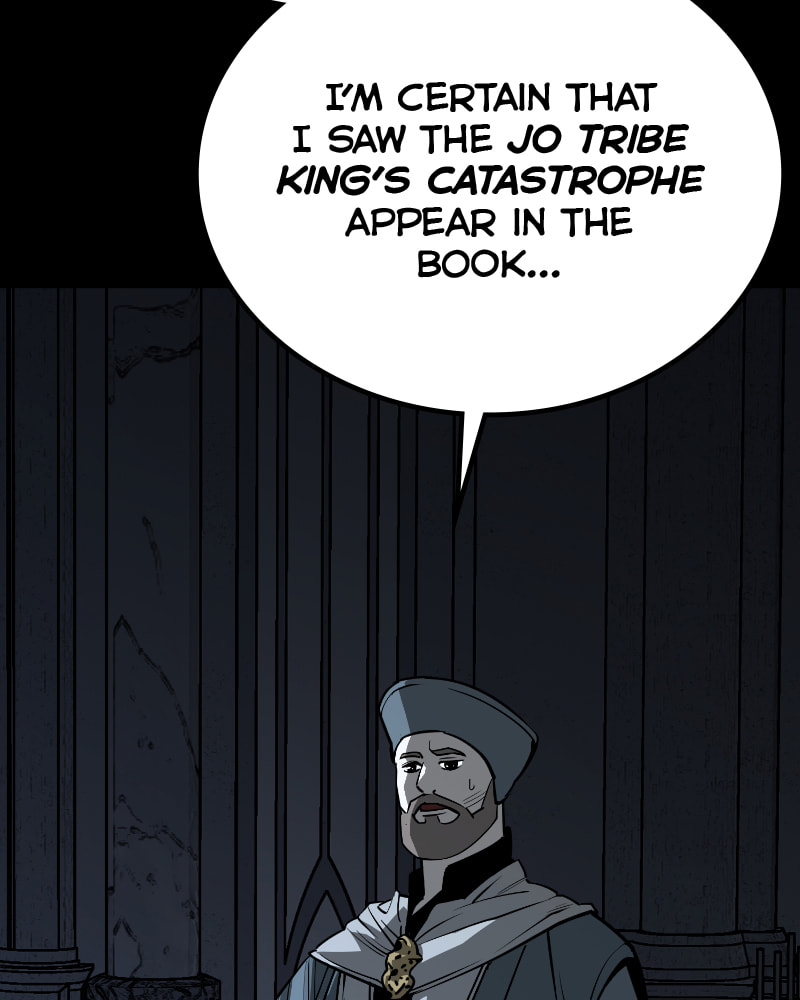 Read The Silent Warrior chapter 52 image 102 on Lezhin