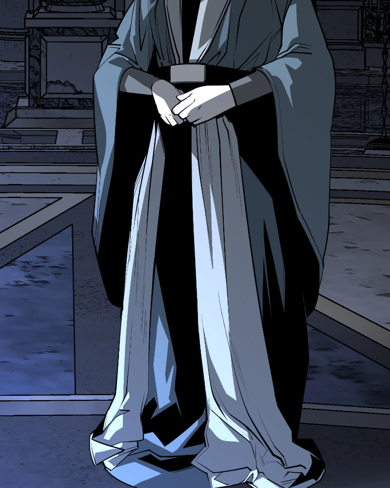 Read The Silent Warrior chapter 52 image 103 on Lezhin