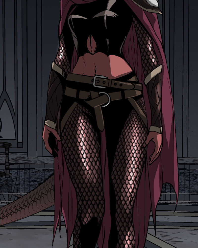 Read The Silent Warrior chapter 52 image 113 on Lezhin