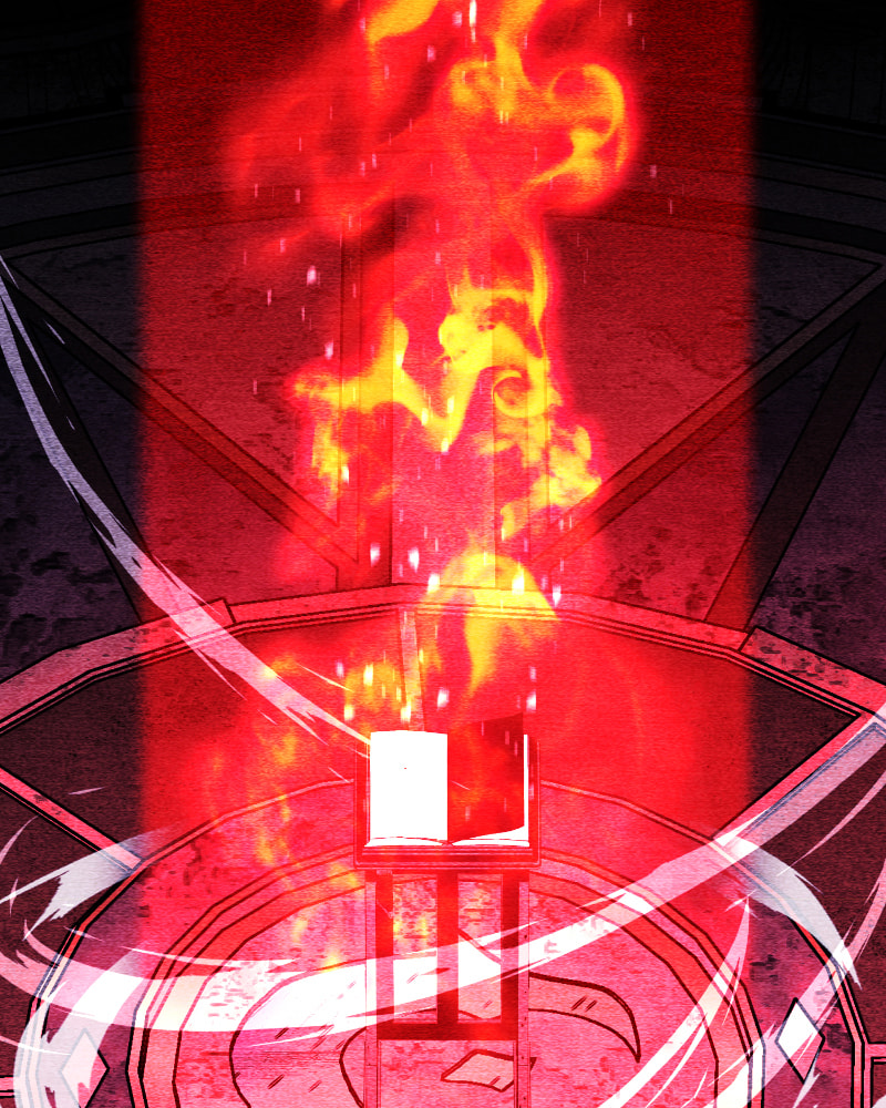 Read The Silent Warrior chapter 52 image 123 on Lezhin