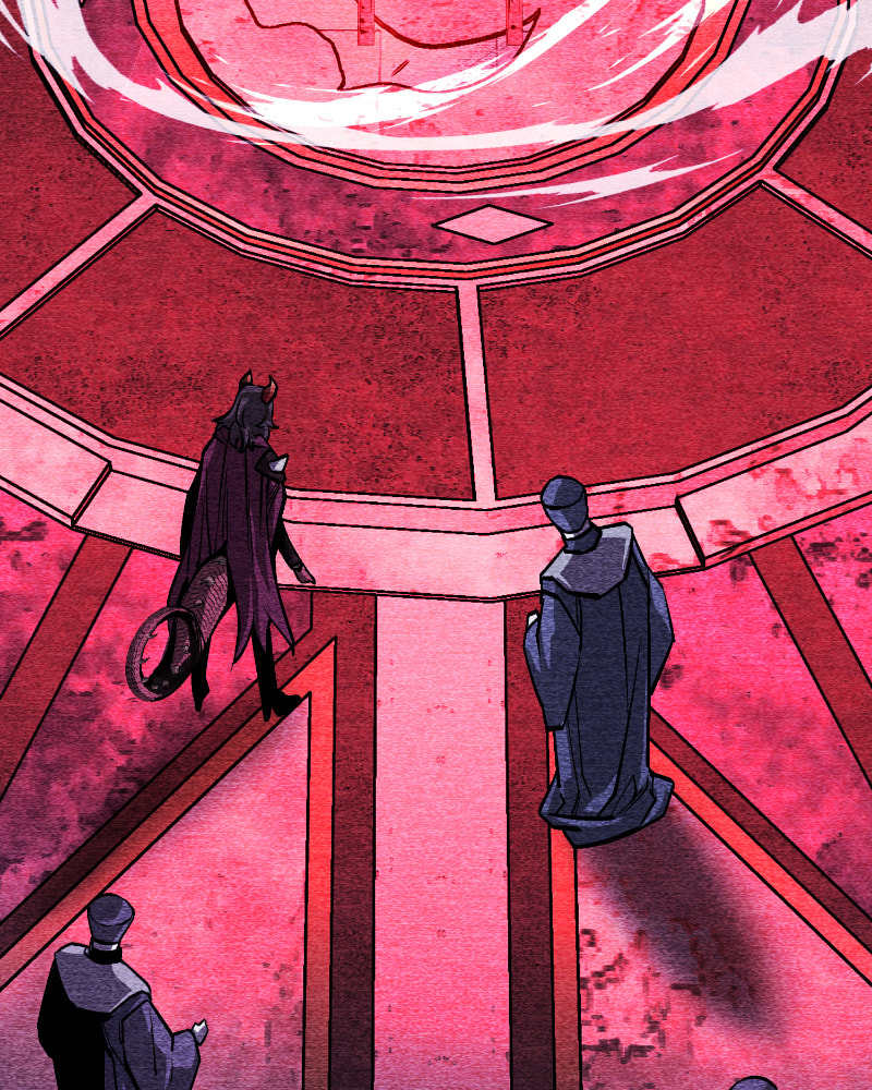 Read The Silent Warrior chapter 52 image 124 on Lezhin