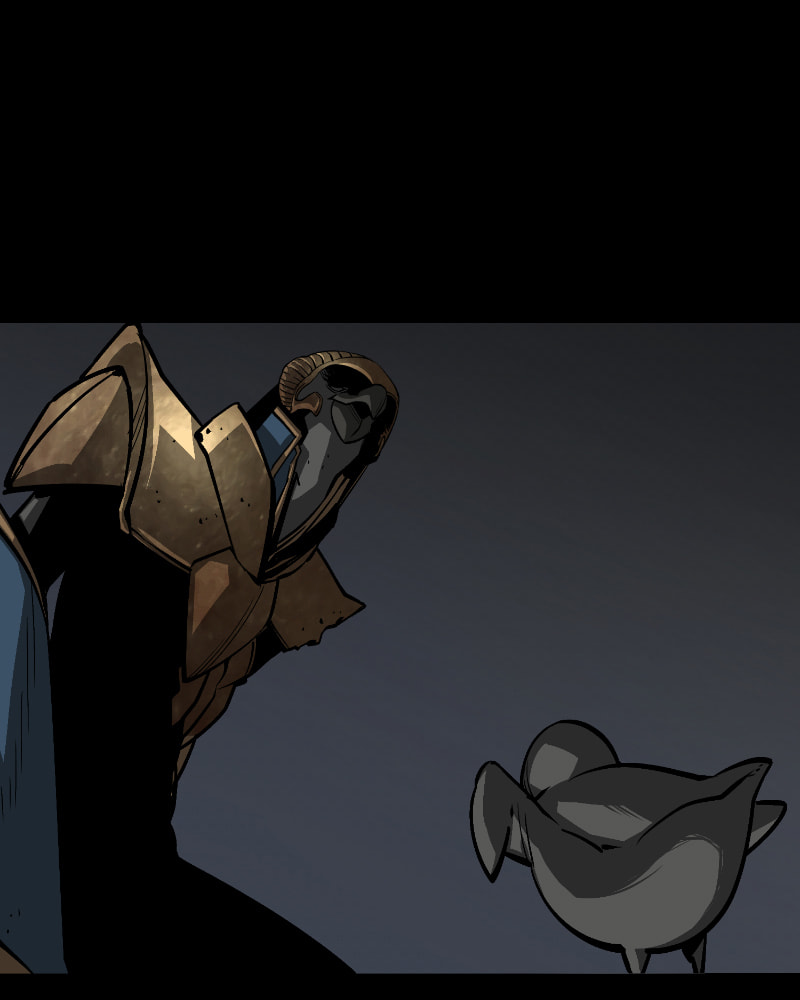 Read The Silent Warrior chapter 52 image 13 on Lezhin