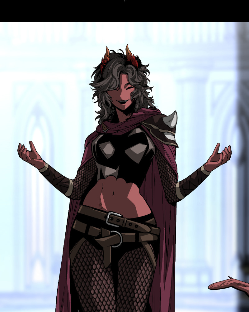 Read The Silent Warrior chapter 52 image 146 on Lezhin