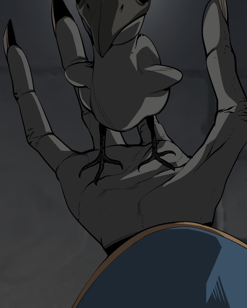 Read The Silent Warrior chapter 52 image 16 on Lezhin