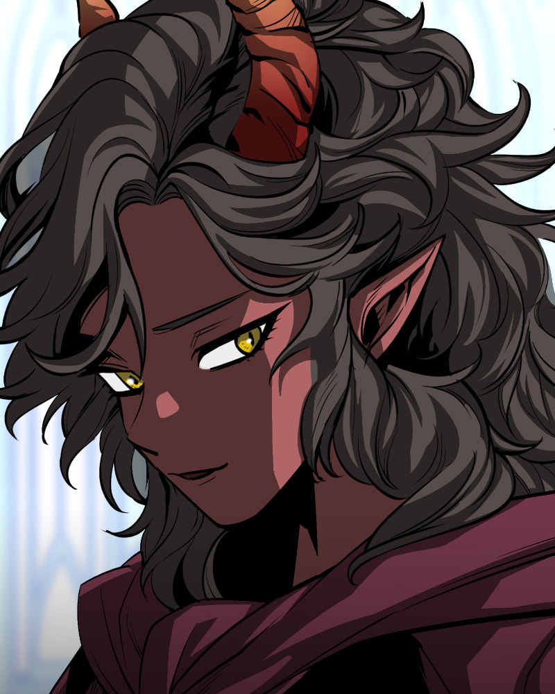 Read The Silent Warrior chapter 52 image 165 on Lezhin